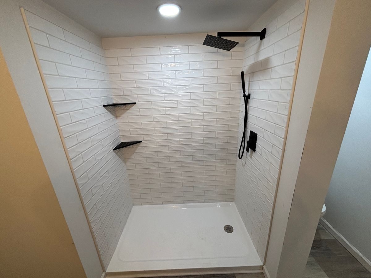 Whole-home Renovations for Personal Touch General Contractor in Galax, VA