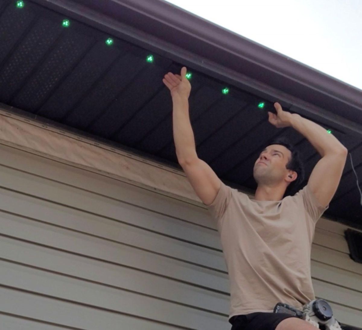 Roofing  for Willson's Contracting in Davison, MI