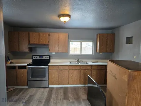 Restoration and Remediation for Team 406 Disaster Relief in Butte, MT