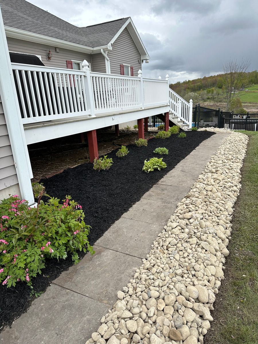 Shrub Trimming for Lopez Landscaping and Hardscapes in Scranton, PA