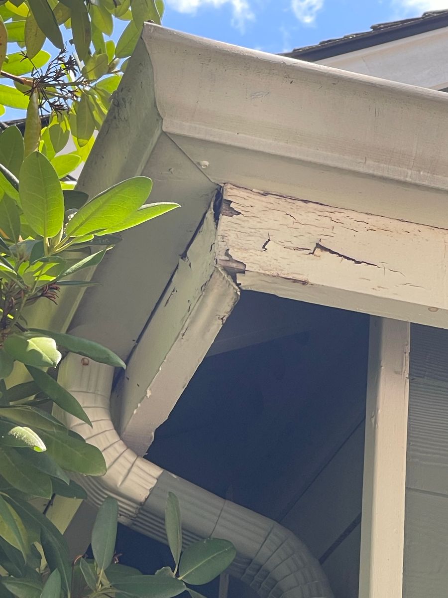 Carpentry for Tony's Remodeling & Painting in Renton, WA