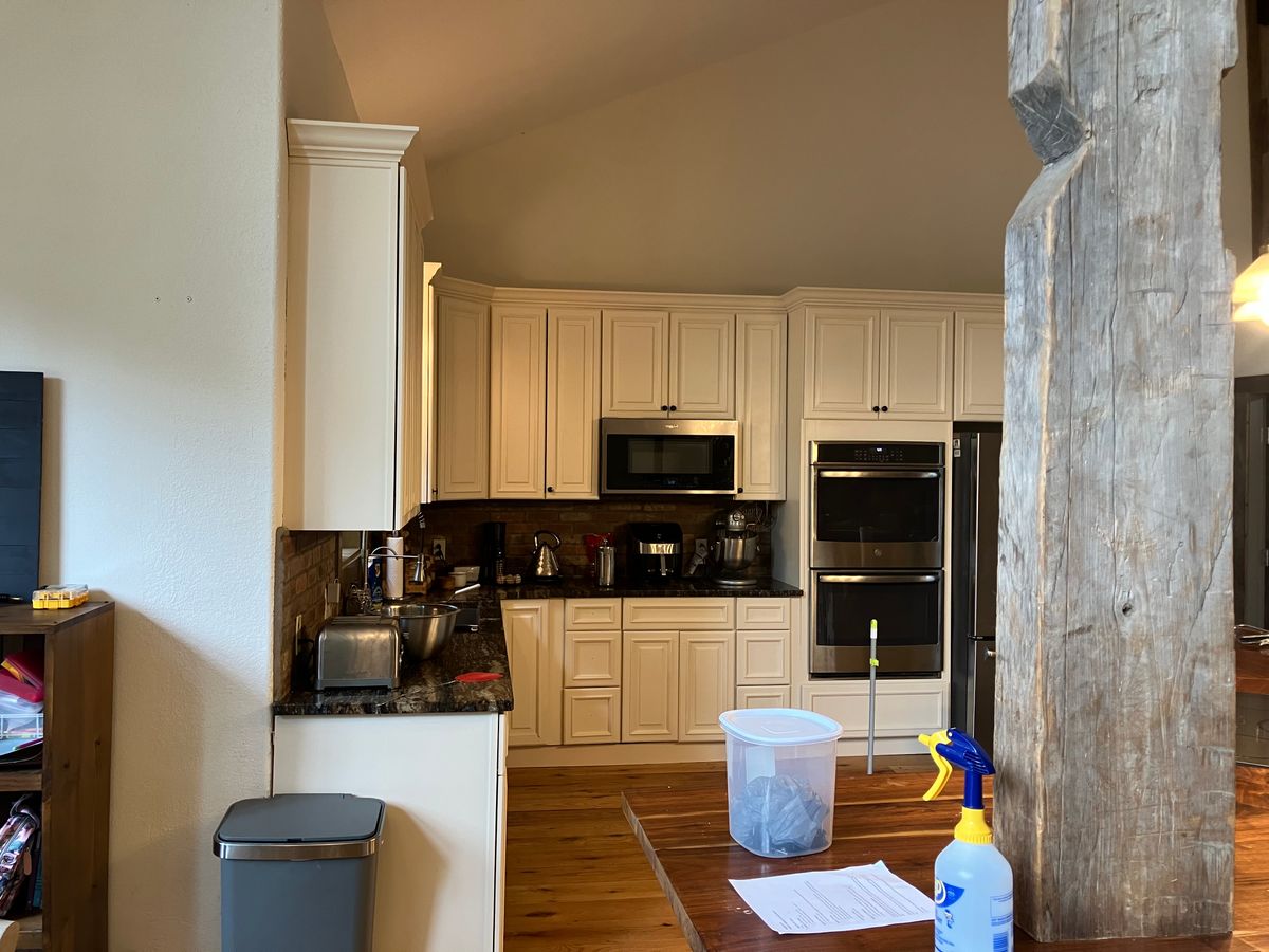 Interior Painting for Small Town HandyMen in Cross Plains, TN