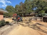 Residential & Commercial Excavation for Southern Land Improvements in Edgefield, SC
