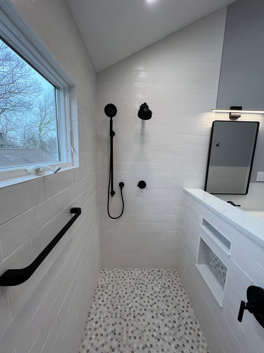 Painting and Drywall for Made To Last Construction in Port Washington, NY