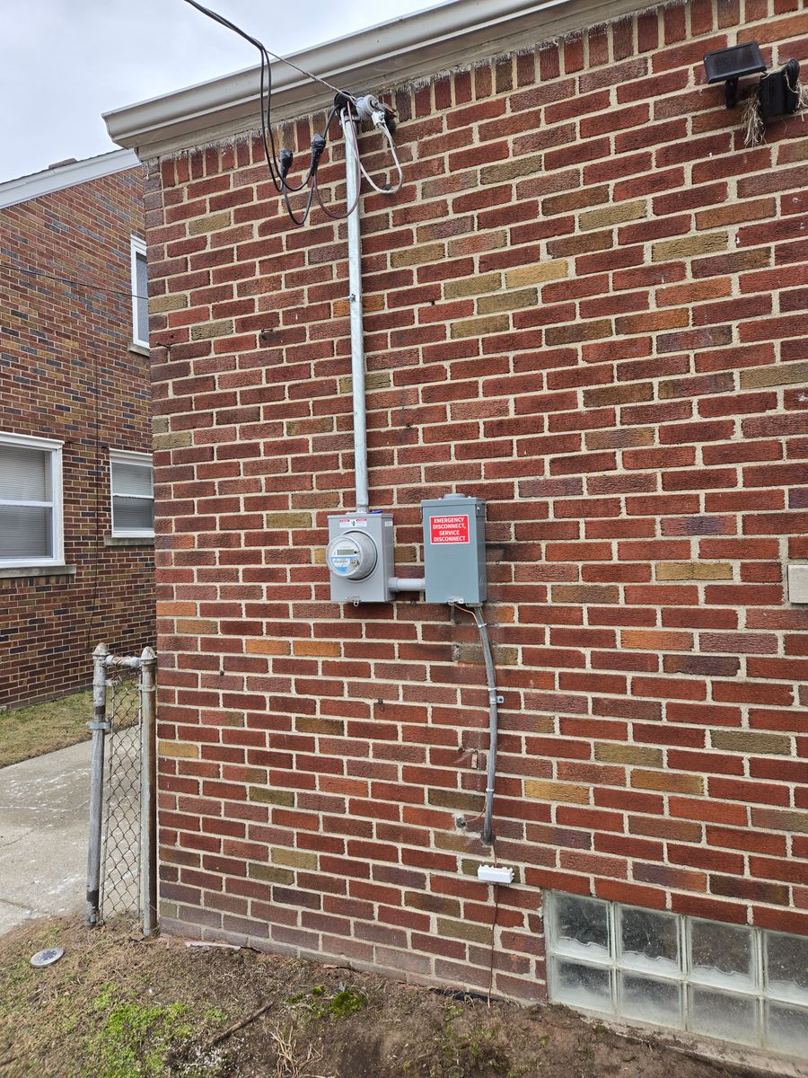 Electric Vehicle Chargers for Reliant Electric in Milan, MI