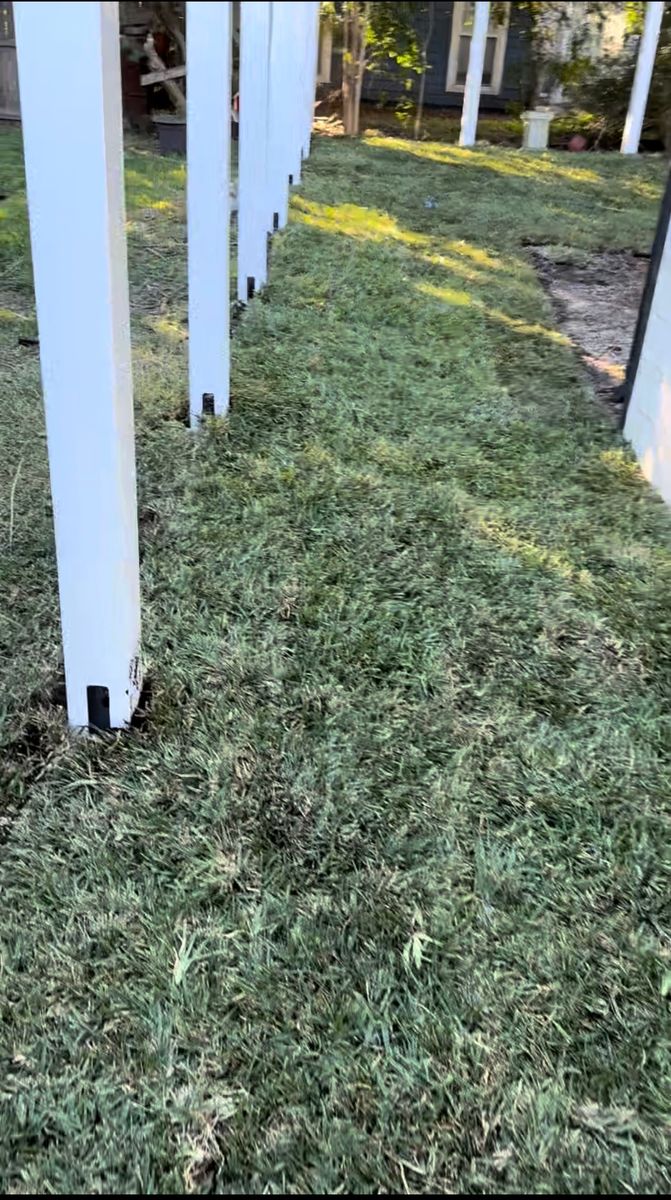 Shrub Trimming for Whole 9 Yards Services in Green Cove Springs, FL