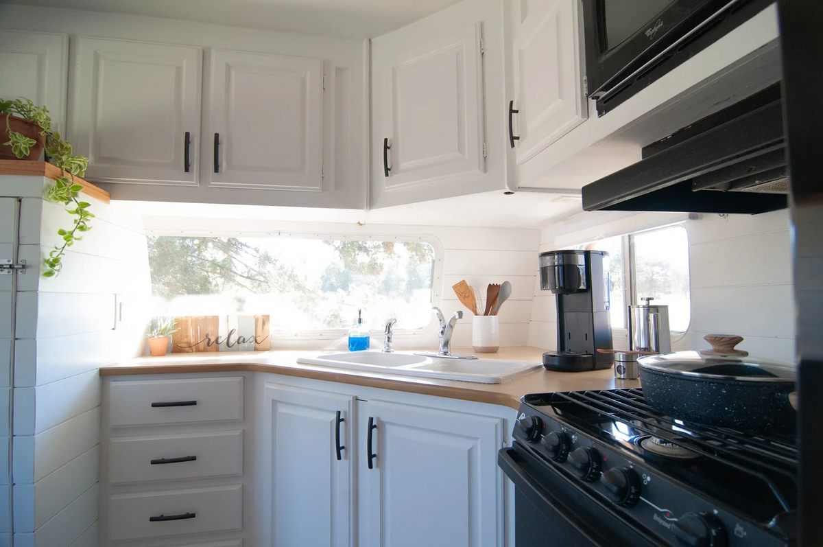 Kitchen Remodeling for Roger England Home Remodeling in Greenville, TX