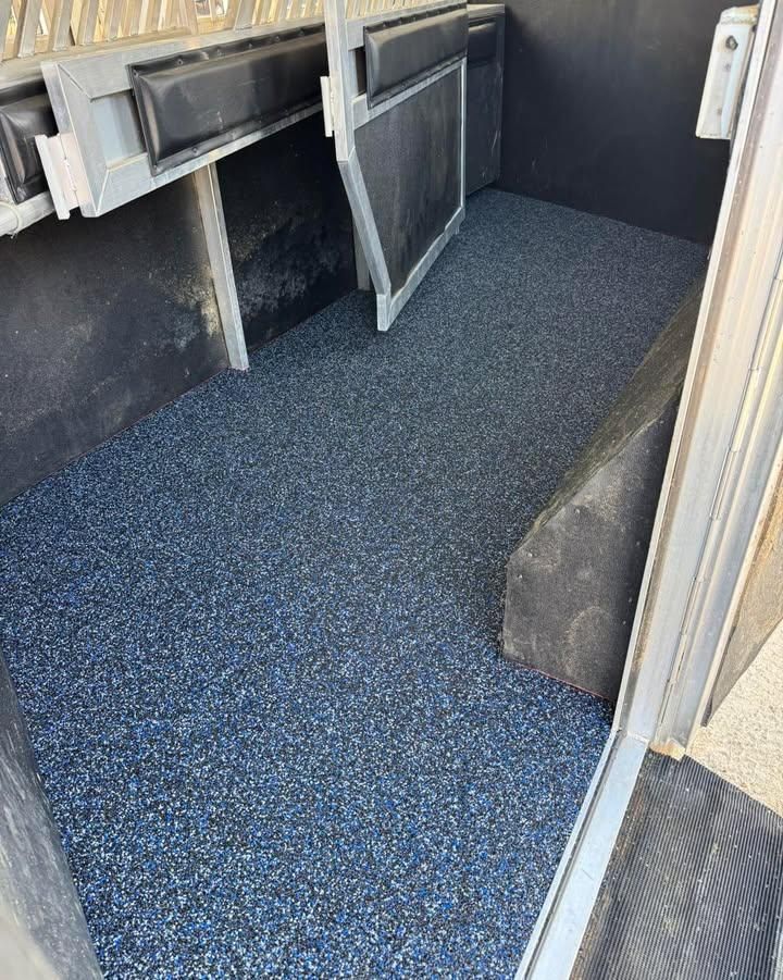 Trailer Flooring for Shelton Trailer Flooring  in Ocala, FL