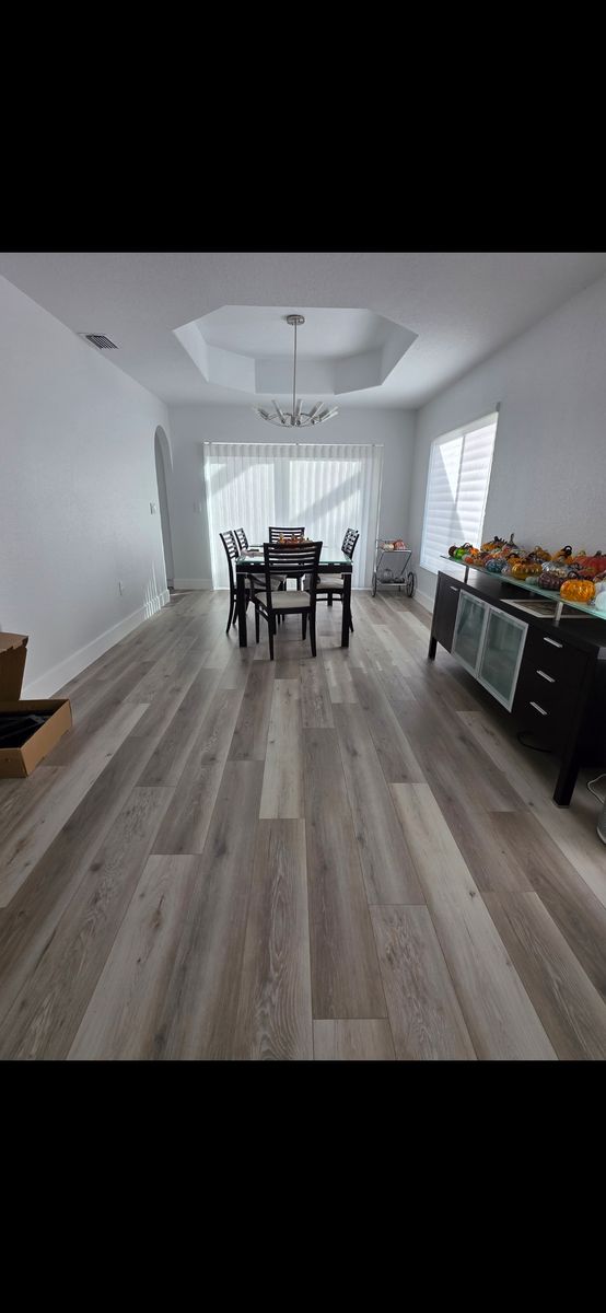 Home Renovation for Call Me Handy in Hialeah, FL