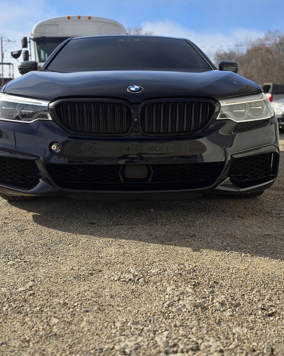Full Detail Service for Luxury Auto Detail in Peoria, IL