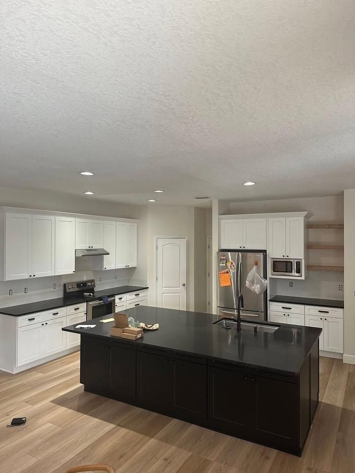 Carpentry for MJ'S TRIM INC. in Orlando, FL