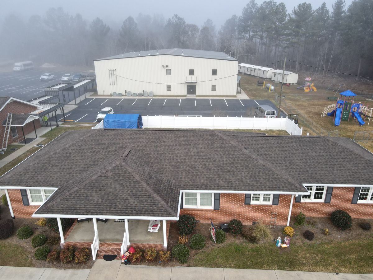 Roofing Replacement for Stanley Mills Construction Roofing Specialist in Dublin, GA