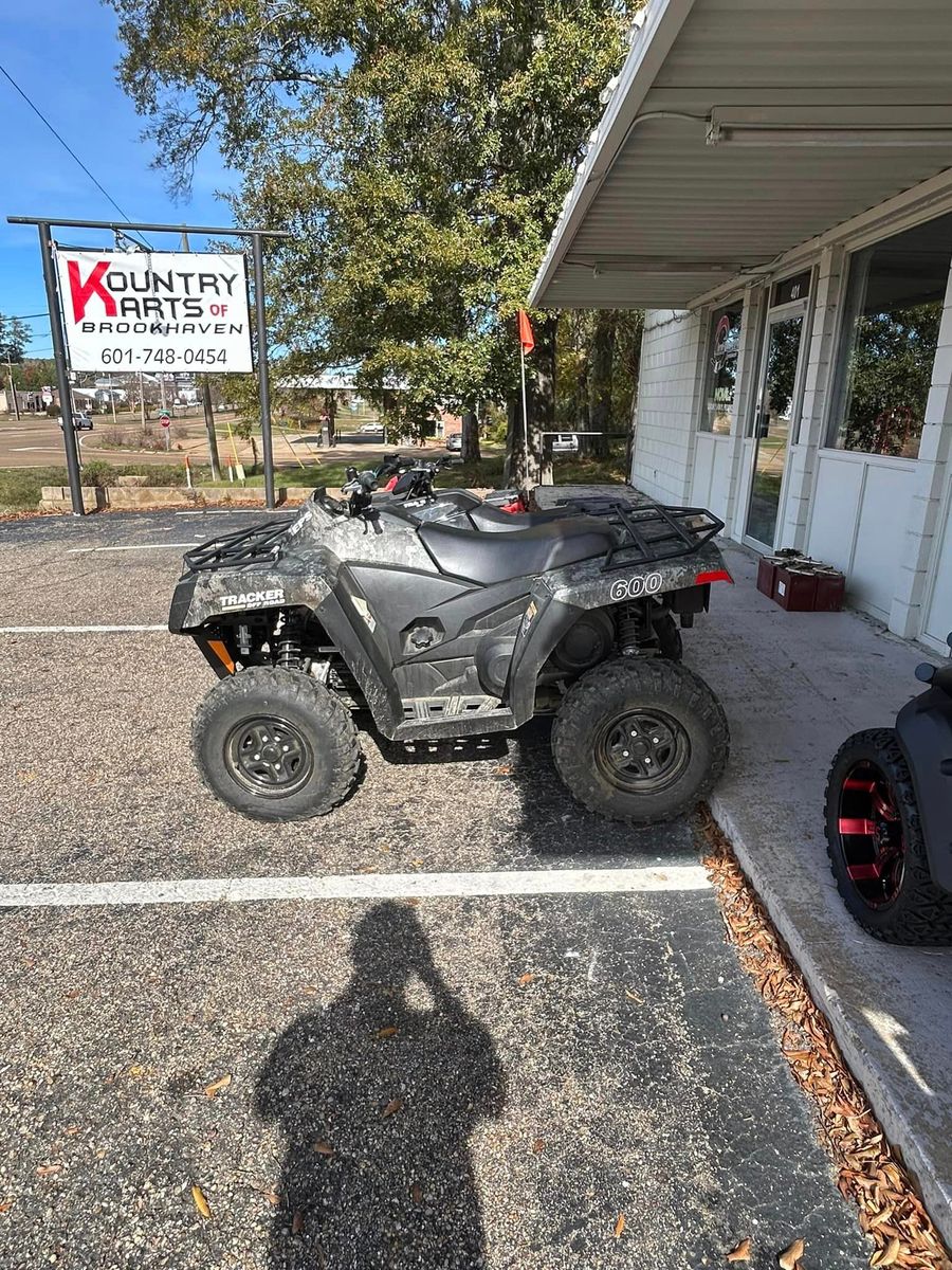 Maintenance for Kountry Karts of Brookhaven in Brookhaven, MS