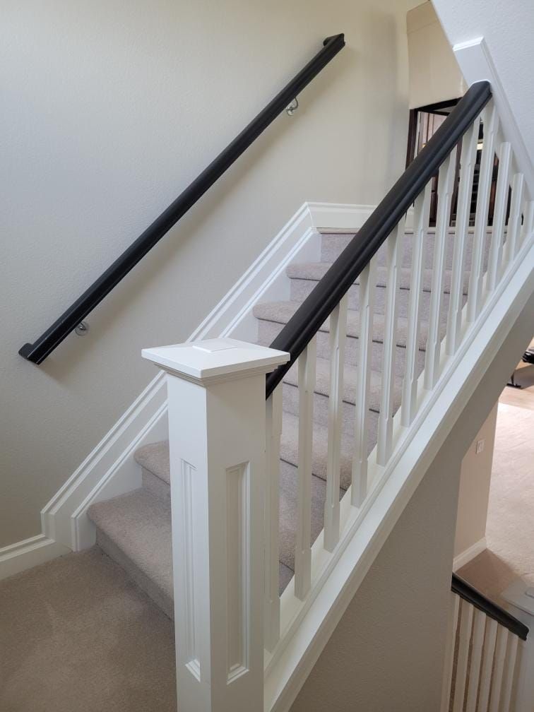 Interior Painting for Rock's Finest Finishes in Castle Rock, CO