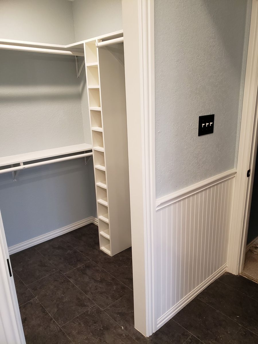 Home Repair & Improvement for Roger England Home Remodeling in Greenville, TX