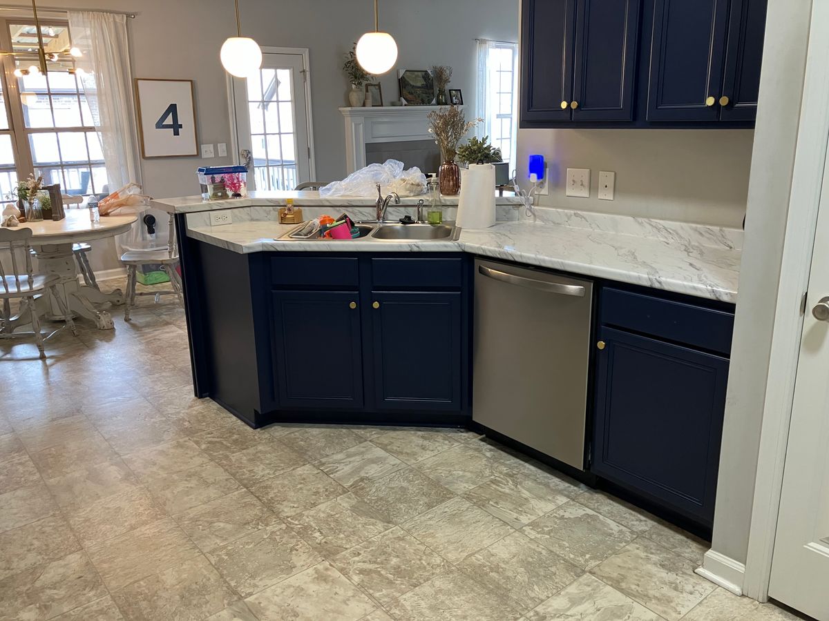 Interior Painting for Small Town HandyMen in Cross Plains, TN