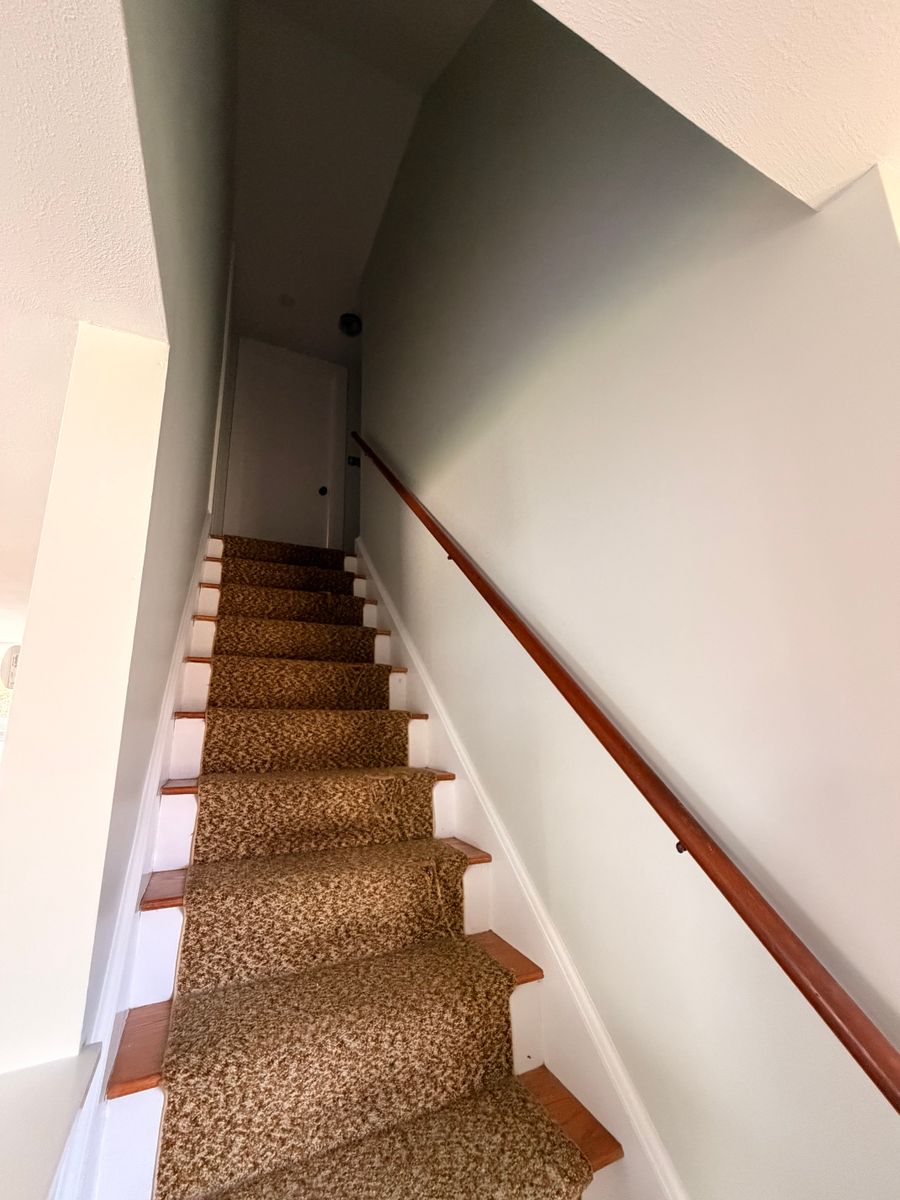 Interior Painting for Littlefield Painting in Brockton, MA