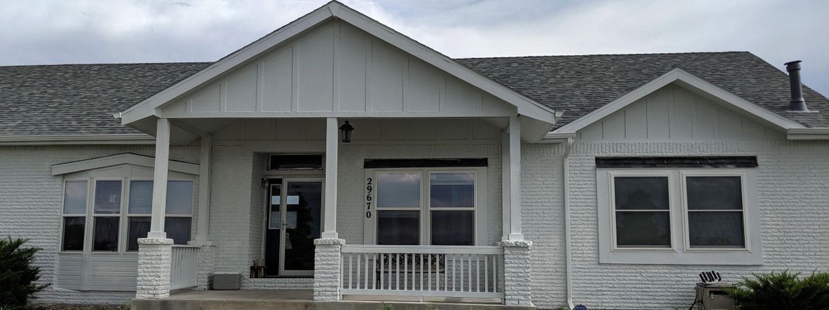 Other Services for Ascend finishes in Arvada, CO