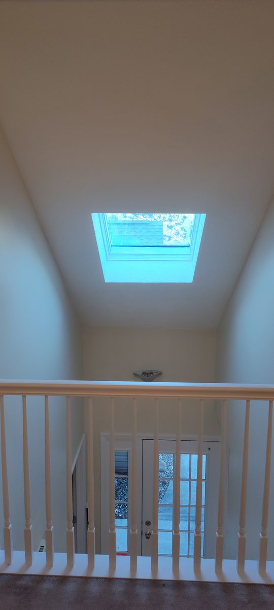 Interior Painting for Norm's Painting & Services in Cleveland, OH