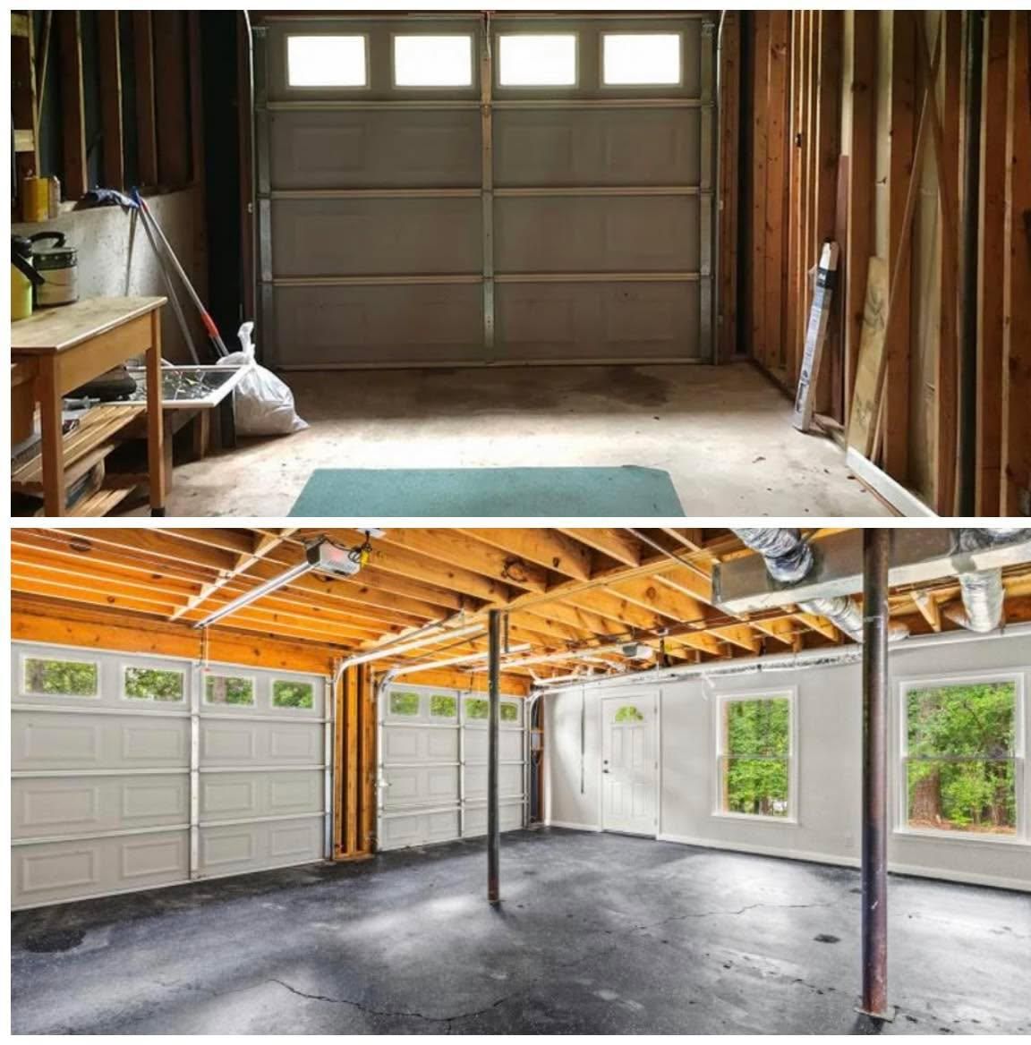 Property Management for Southern RustiQ Restoration in Atlanta, GA