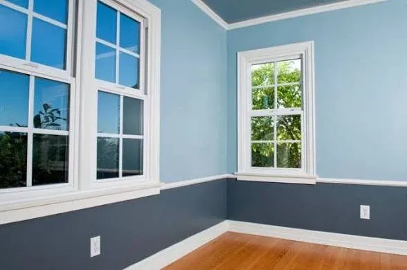 Interior Painting for Paramount Painting in Lake George, NY