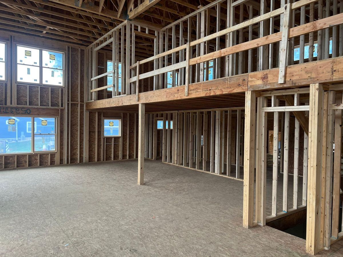 Carpentry for Barter Construction in Cassopolis, MI