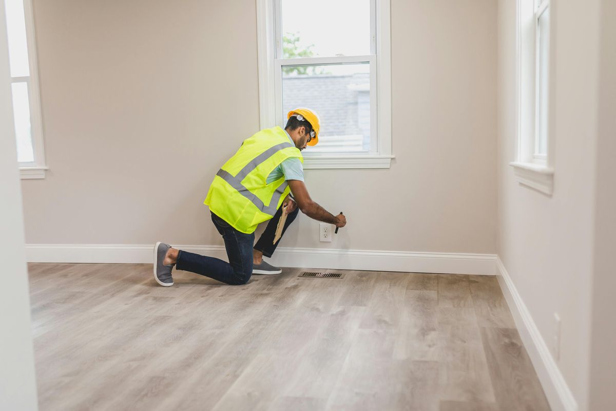  Property Maintenance for Douthat Solutions in Clearwater, FL