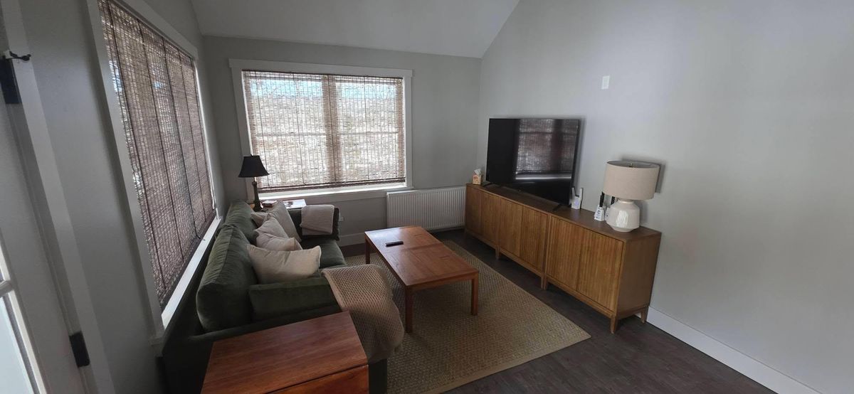 Flooring for Merv Wilson Builder in Kingfield, ME