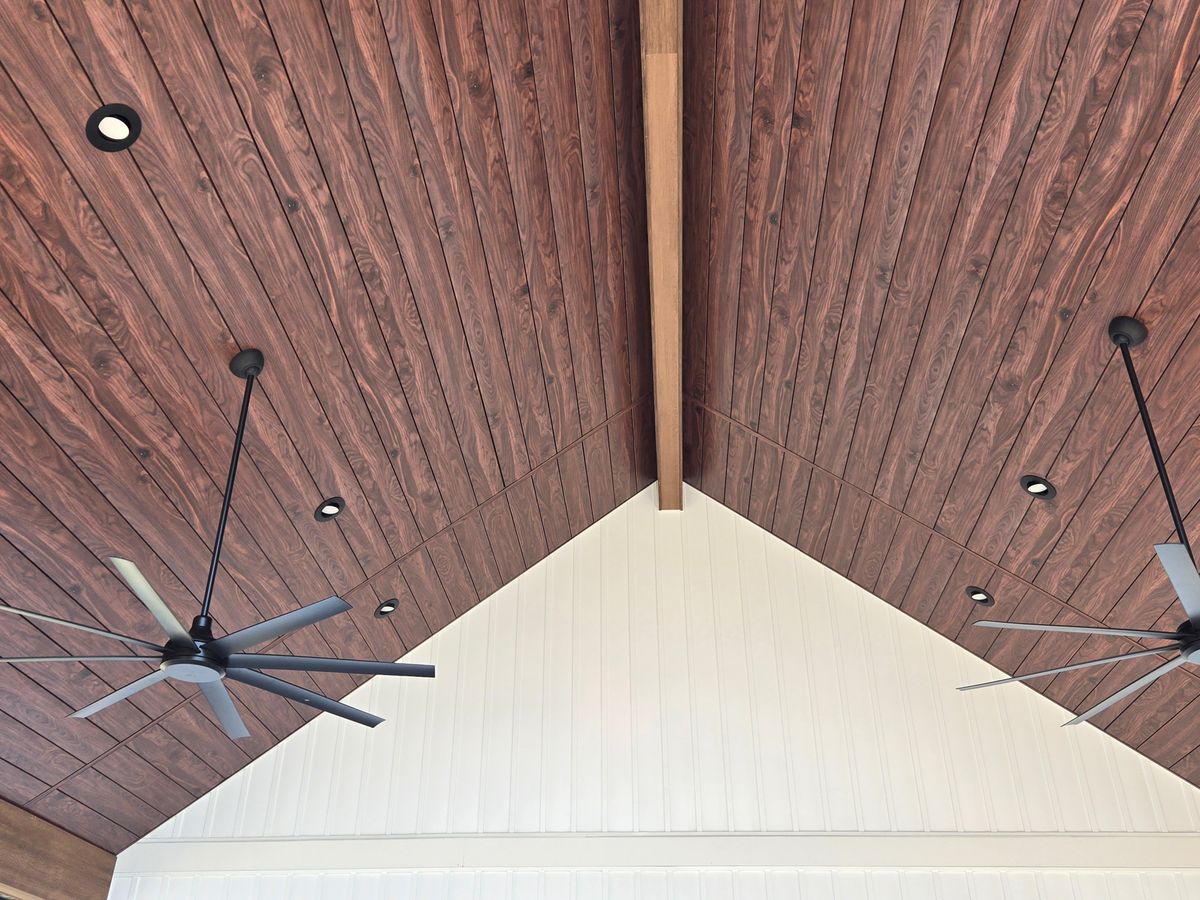 Custom Homes for Wilson & McComb Homes in Fort Wayne, IN