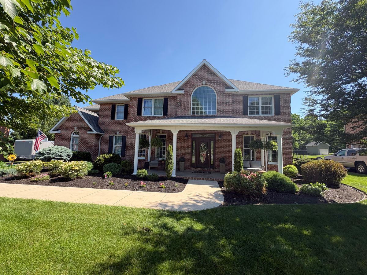 Shrub Trimming for Byers Premier Landscapes in Chambersburg, PA