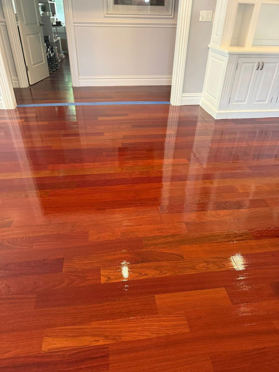 Flooring for JC General Contractor LLC in Fairfield County, CT