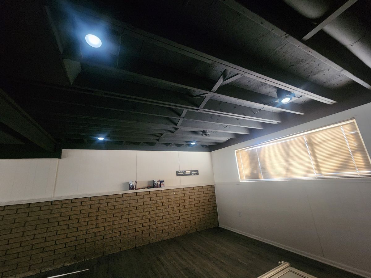 Basement Renovation for Complete Renovation Solutions in Croswell, MI