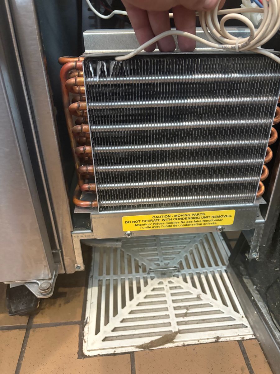 HVAC Repair Services for C & A Heating and Air in Eldon, MO