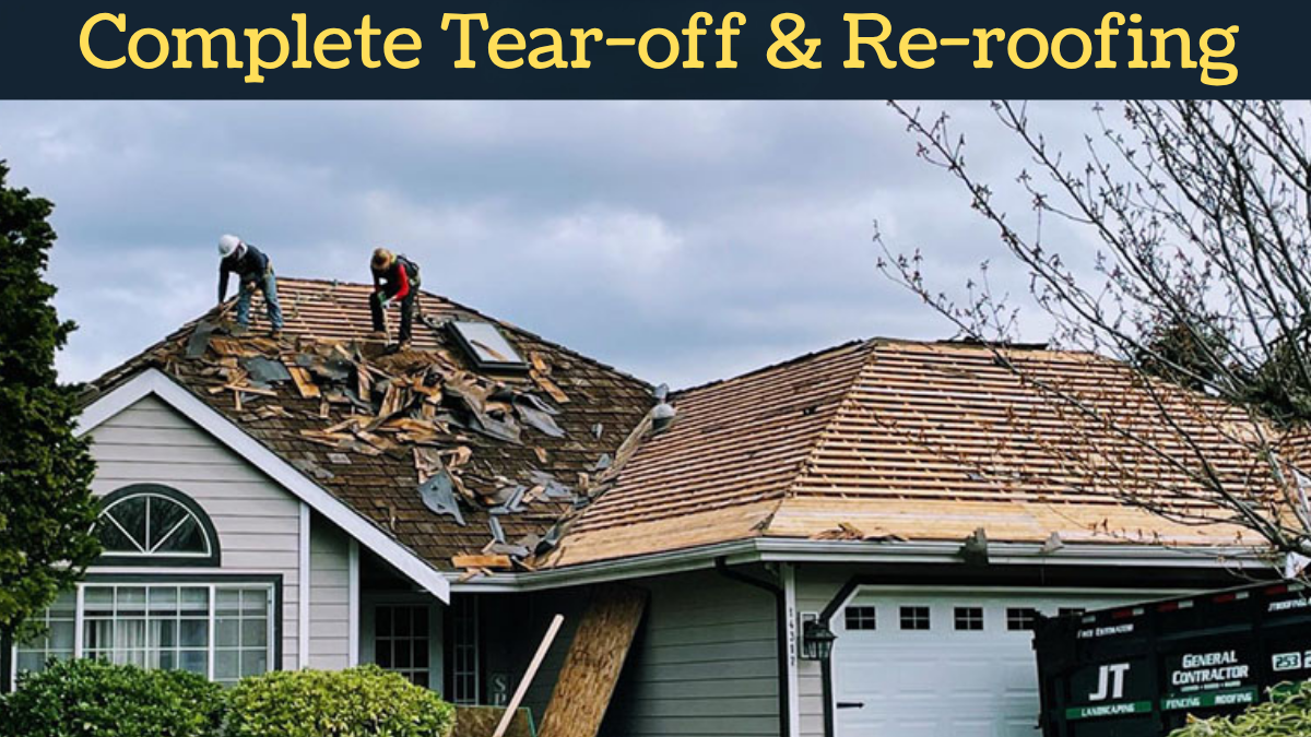 Roofing Installation for Texas Estate Construction in West University Place, TX