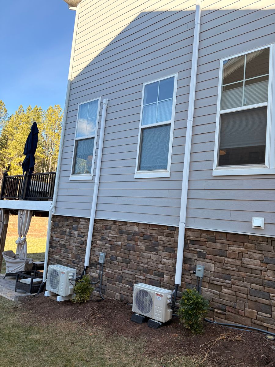 Energy Efficiency Audits for Chilly Willy Mechanical in Charlottesville, VA