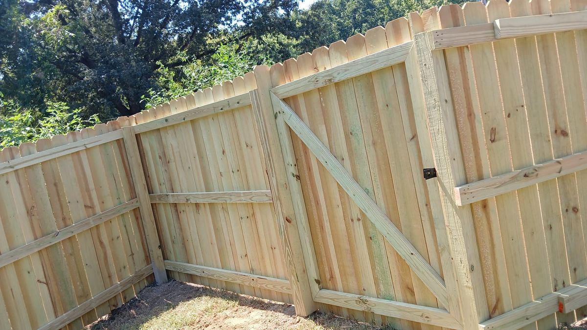 Carpentry for Bluff City Construction in Dumfries, VA