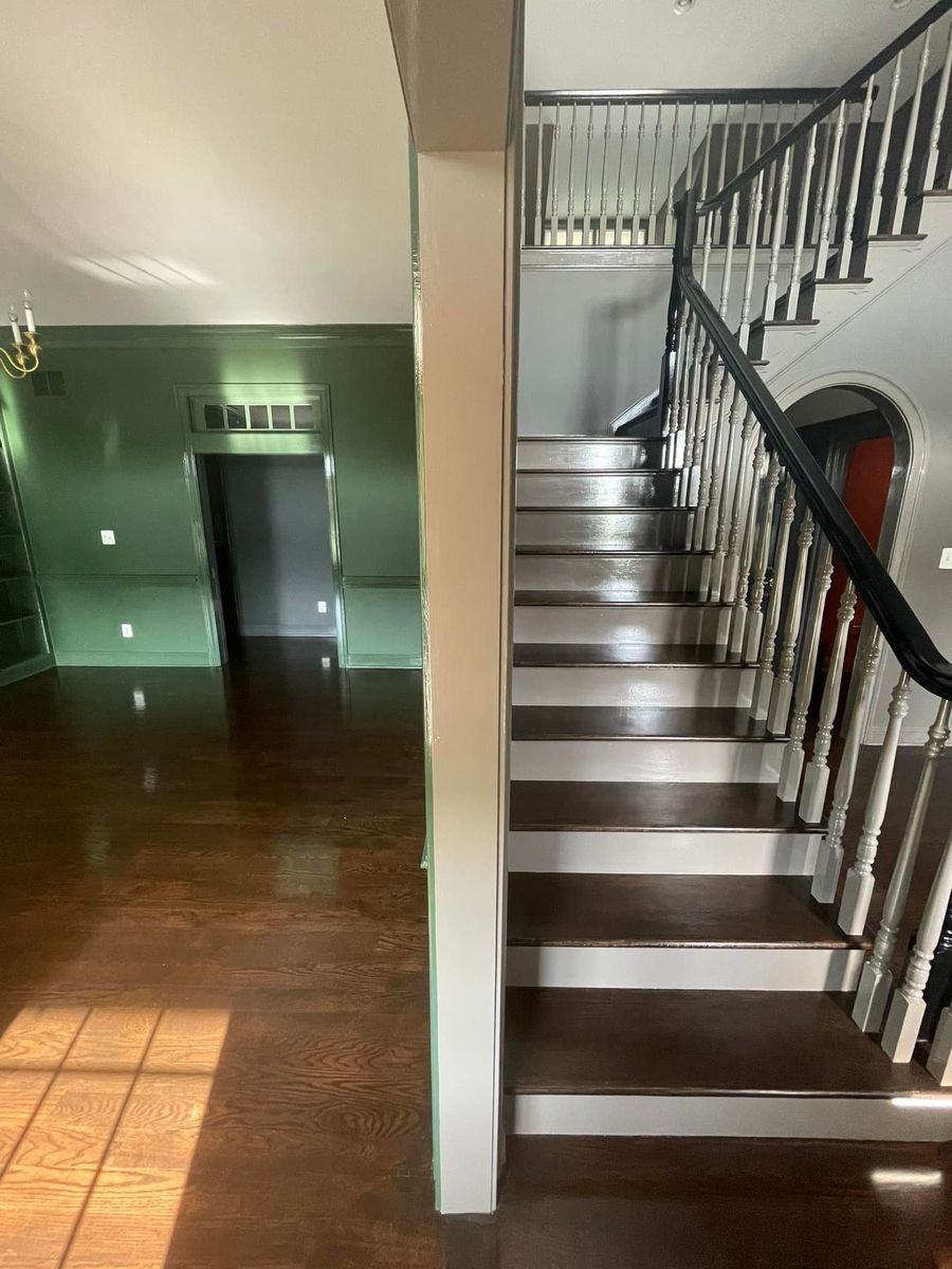 Carpentry for Beyond Contracting in Winchester, VA