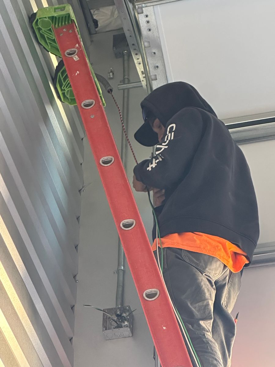 New Construction Electrical Services for Accelerated Electric in Lake Havasu City, AZ