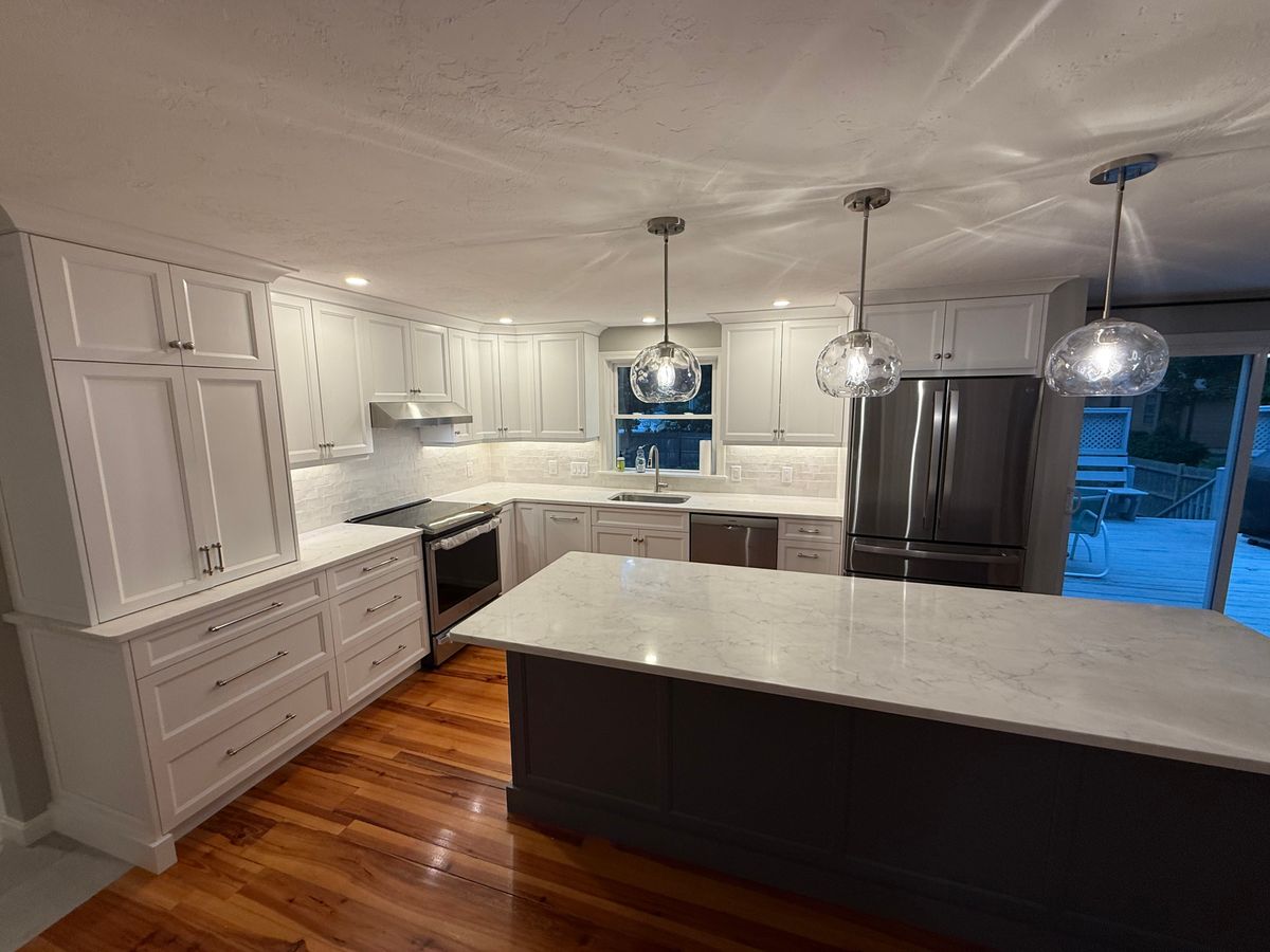 Lighting Installation and Repairs for Hopkins Electric in Taunton, MA