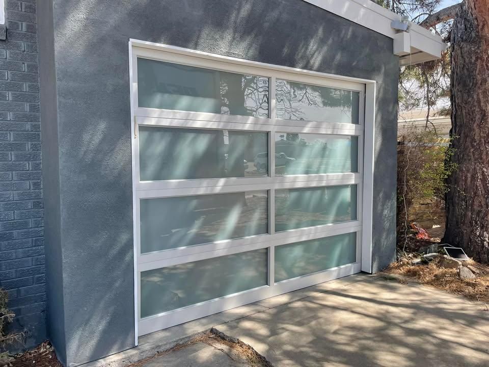 Garage Door Installation for A Family Garage Door CO in Littleton, CO