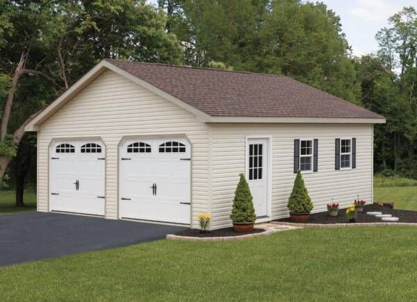 Garages for Rockhold Sheds in Deale, MD