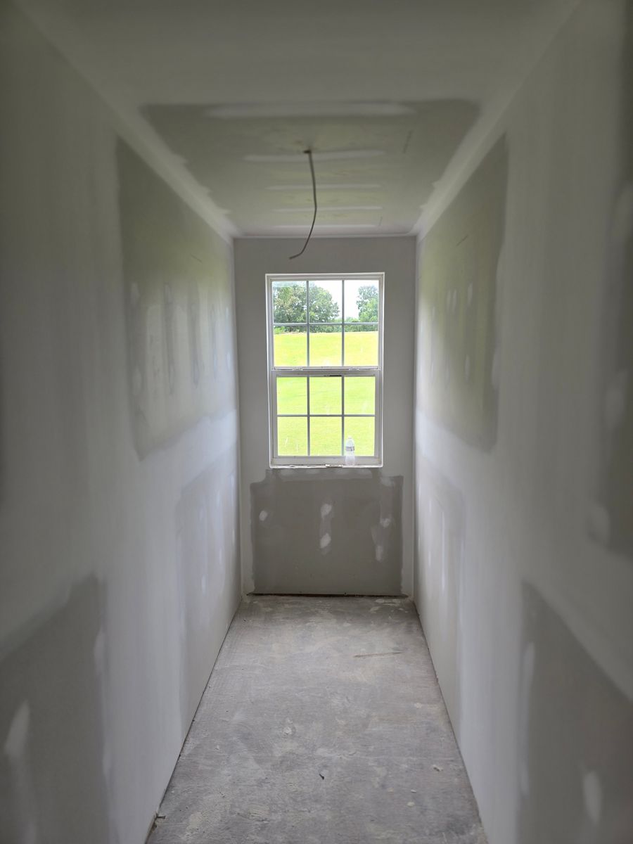 Drywall And Plastering for Hightower Painting in Covington, TN