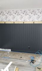 Painting for Rohrenbach Construction LLC in Post Falls, ID