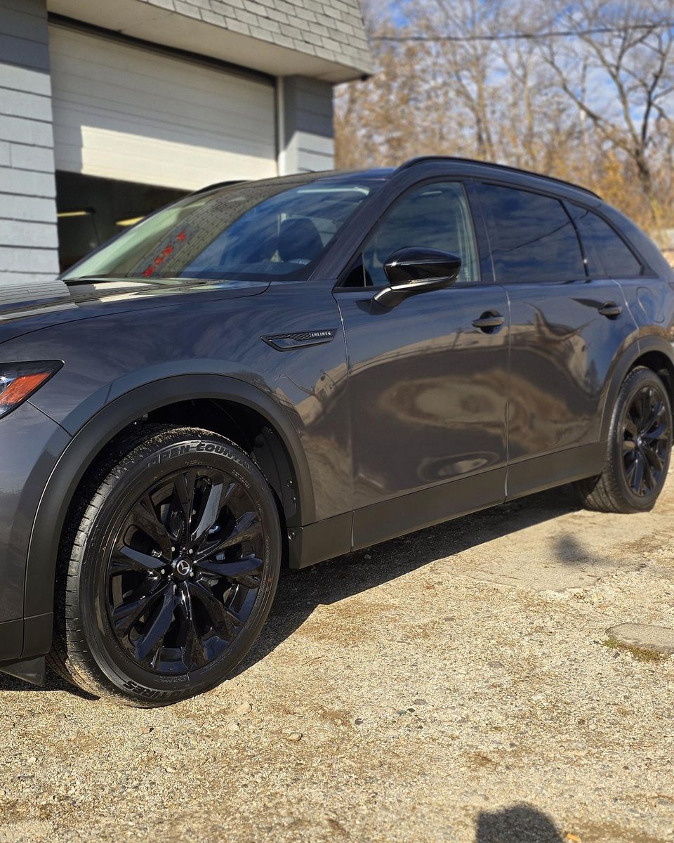 Full Detail Service for Luxury Auto Detail in Peoria, IL