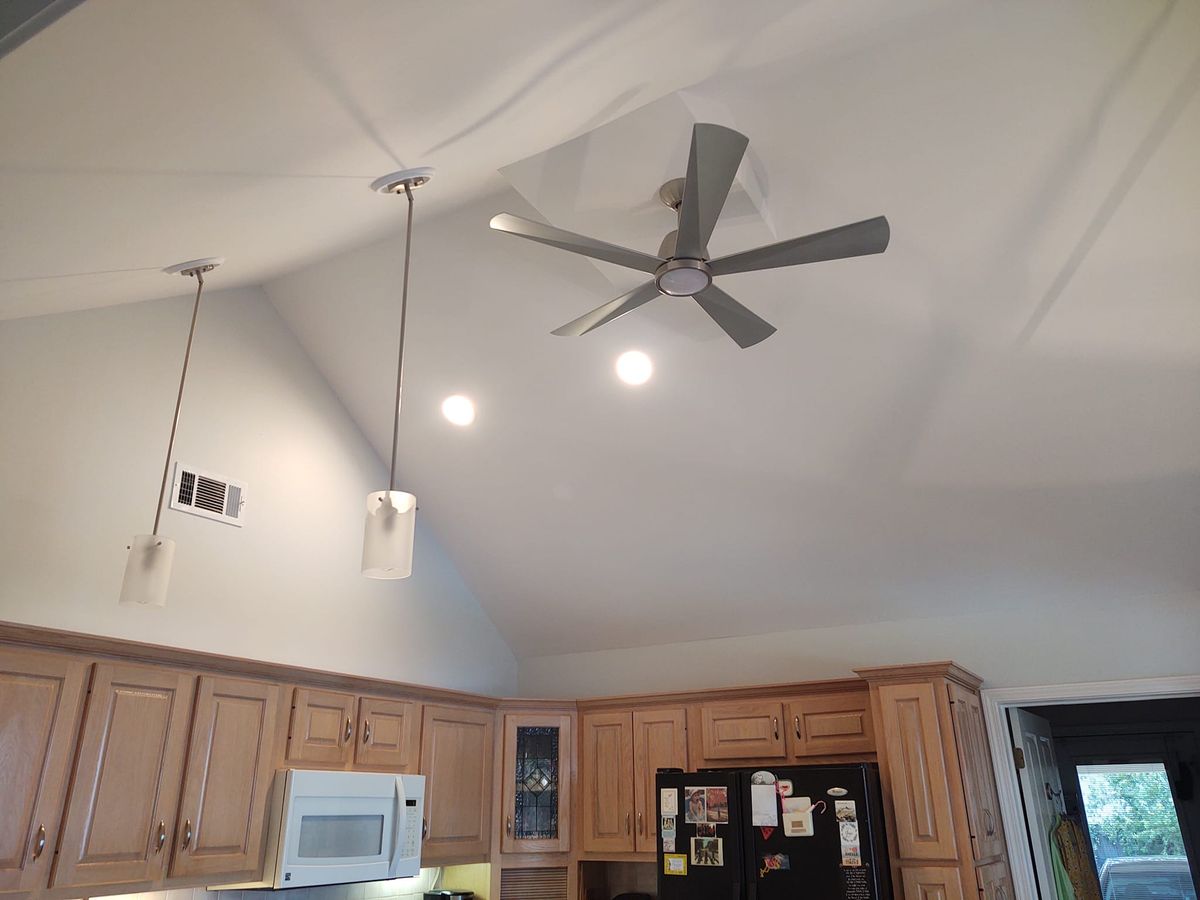 Drywall and Plastering for BDI Home Improvement in Fort Walton Beach, FL