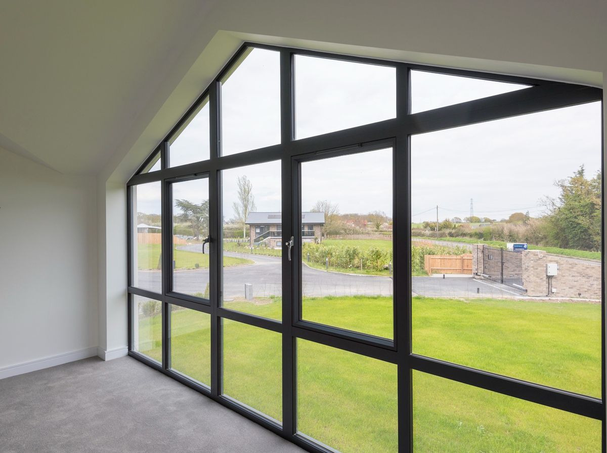Glass Repair for Maricopa Glass in Phoenix, AZ