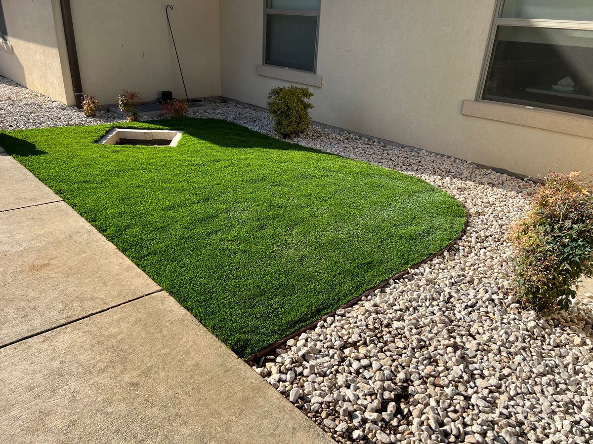 Landscape Lighting for DR Landscape in San Antonio, TX