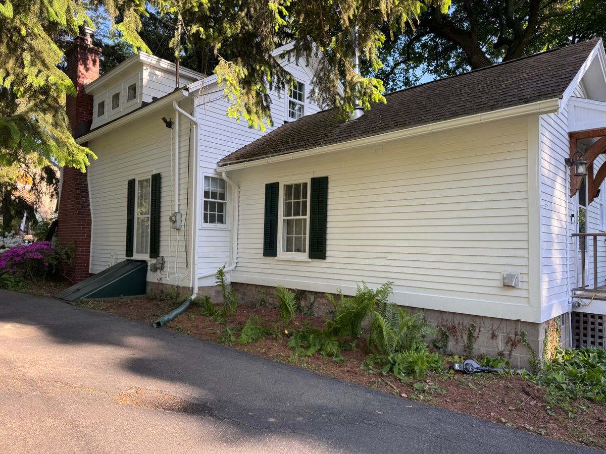 Residential painting for  C&M Painting Finishing in Rochester, NY