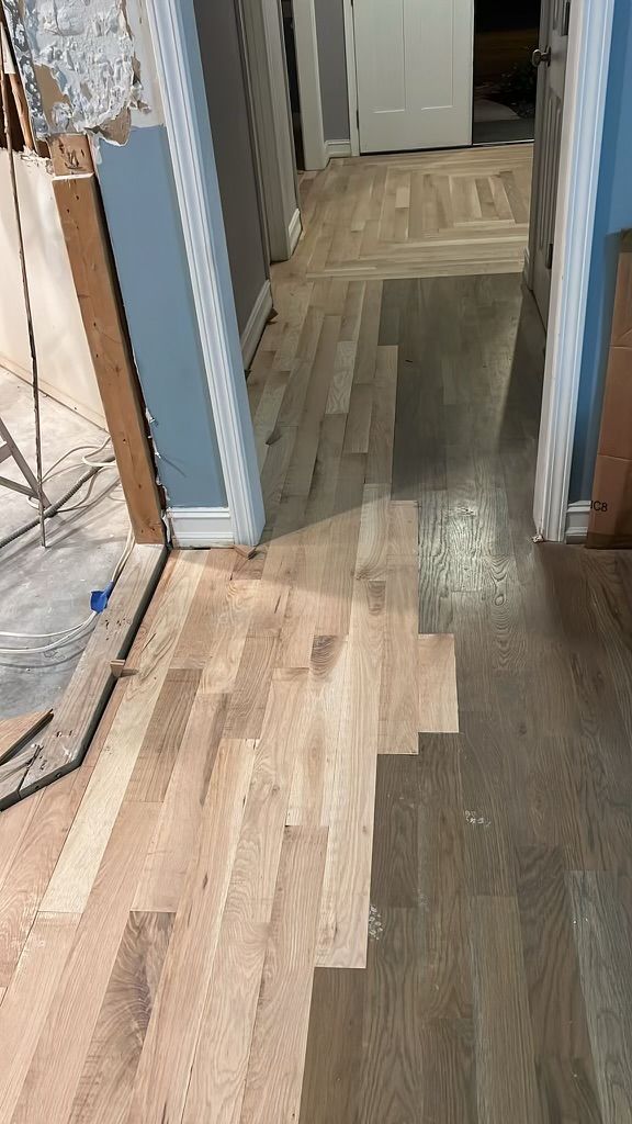 Flooring Repairs for Hello Floors Atlanta in Columbus, GA