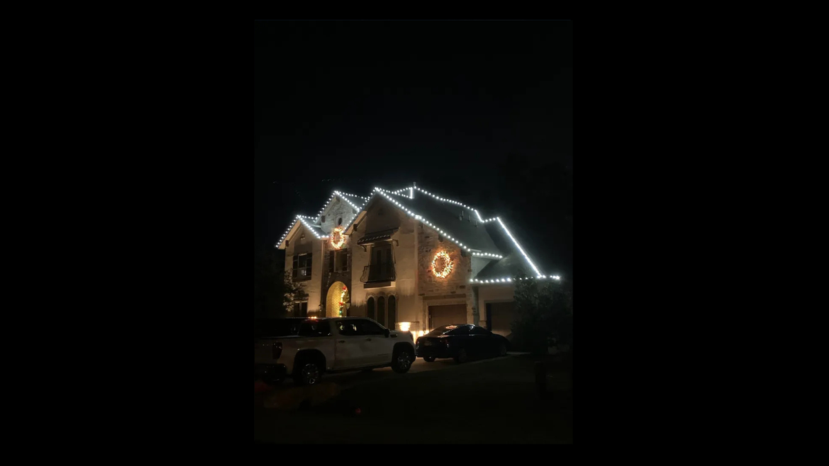  Christmas Lights Maintenance for North Star Lighting in Conroe,  TX